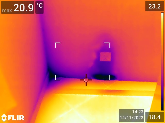 Imagerie thermique